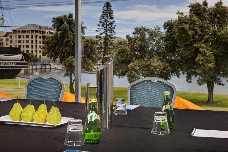 Haven Marina Motel Adelaide Facilities photo