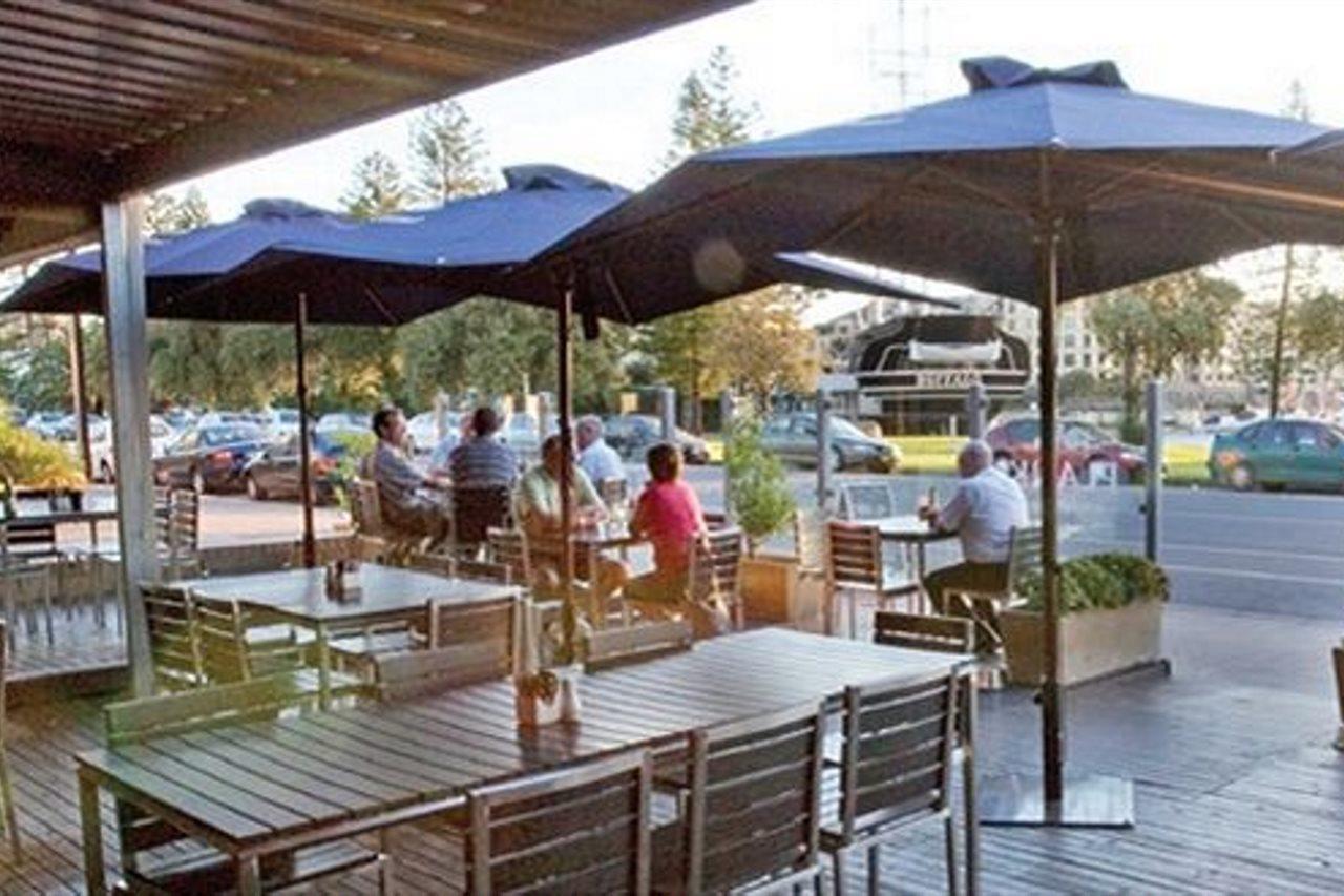 Haven Marina Motel Adelaide Exterior photo