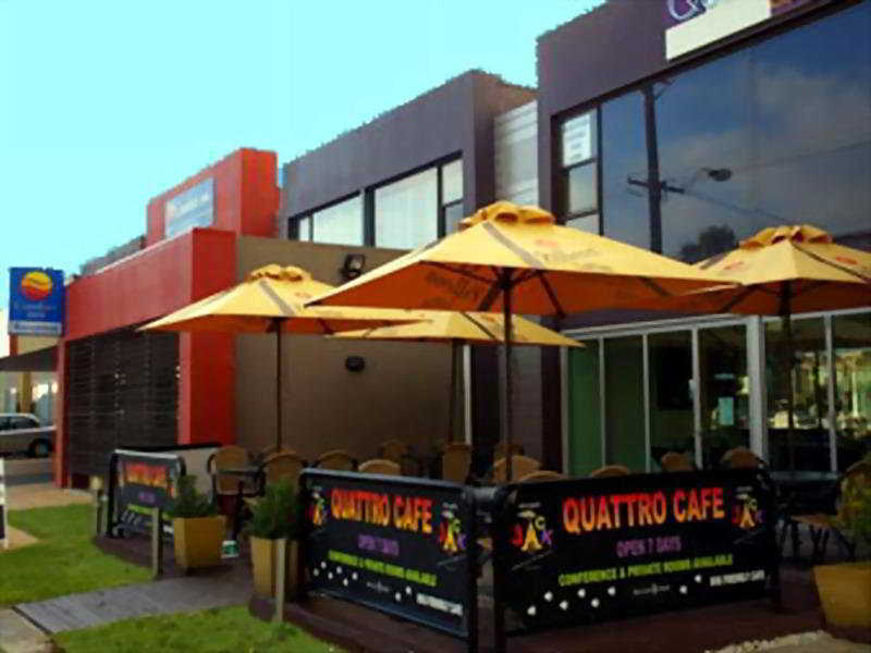 Haven Marina Motel Adelaide Exterior photo